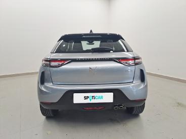 SPOTICAR Ds Ds 3 Puretech 96 Kw Automatico Bastille Ocasion - Urbano Gasolina Gris - Huelva - 1202133930_5