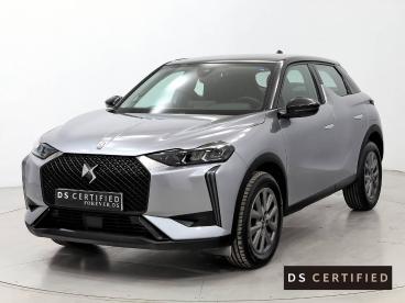 SPOTICAR Ds Ds 3 Puretech 74kw (100cv) Bastille Ocasion - Urbano Gasolina Gris - Terrassa - 302134660_1