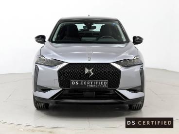 SPOTICAR Ds Ds 3 Puretech 74kw (100cv) Bastille Ocasion - Urbano Gasolina Gris - Terrassa - 302134660_2