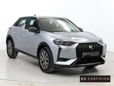 SPOTICAR Ds Ds 3 Puretech 74kw (100cv) Bastille Ocasion - Urbano Gasolina Gris - Terrassa - 302134660_3