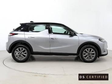 SPOTICAR Ds Ds 3 Puretech 74kw (100cv) Bastille Ocasion - Urbano Gasolina Gris - Terrassa - 302134660_4