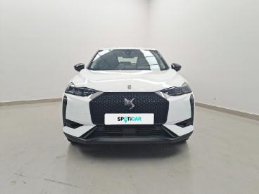 SPOTICAR Ds Ds 3 Puretech 74kw (100cv) Bastille Ocasion - Urbano Gasolina Blanco - Huelva - 1202136180_2
