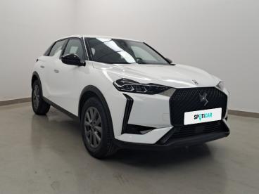 SPOTICAR Ds Ds 3 Puretech 74kw (100cv) Bastille Ocasion - Urbano Gasolina Blanco - Huelva - 1202136180_3