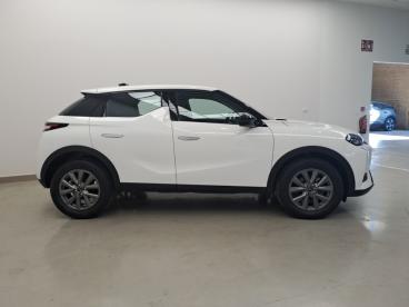 SPOTICAR Ds Ds 3 Puretech 74kw (100cv) Bastille Ocasion - Urbano Gasolina Blanco - Huelva - 1202136180_4