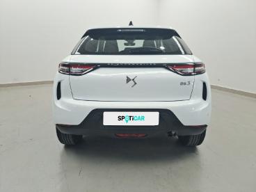 SPOTICAR Ds Ds 3 Puretech 74kw (100cv) Bastille Ocasion - Urbano Gasolina Blanco - Huelva - 1202136180_5