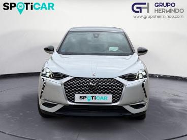 SPOTICAR Ds Ds 3 E Tense Grand Chic Ocasion - Urbano Eléctrico Blanco - Ponteareas - 1202137898_3
