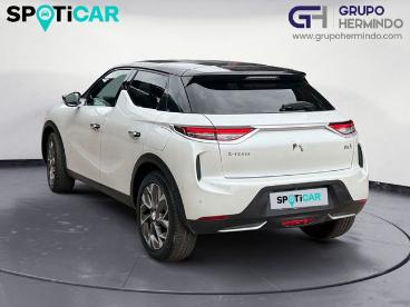 SPOTICAR Ds Ds 3 E Tense Grand Chic Ocasion - Urbano Eléctrico Blanco - Ponteareas - 1202137898_4