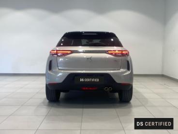 DS CERTIFIED Ds Ds 3 Puretech 96 Kw Automatico Rivoli Ocasion - Urbano Gasolina Crystal Pearl - Granada - 2138169_5