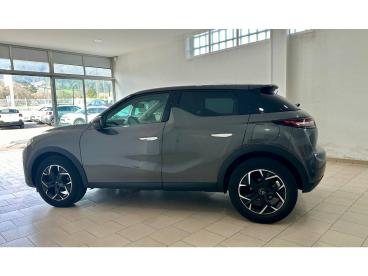 SPOTICAR Ds Ds 3 Crossback Puretech 73 Kw Manual So Chic Ocasion - Suv Gasolina Gris - Cuntis - 1202091059_4