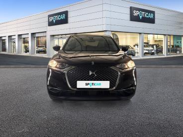 SPOTICAR Ds Ds 3 Crossback Puretech 73 Kw Manual Chic Ocasion - Suv Gasolina Negro Perla Nera - Torrent - 1202092853_2