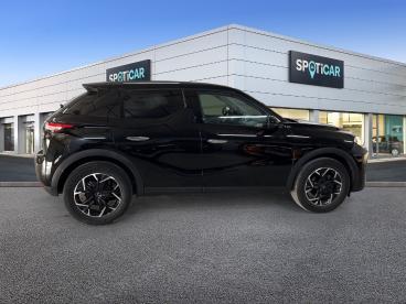 SPOTICAR Ds Ds 3 Crossback Puretech 73 Kw Manual Chic Ocasion - Suv Gasolina Negro Perla Nera - Torrent - 1202092853_4
