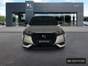 SPOTICAR Ds Ds 3 Crossback Puretech 96kw (130cv) Performance Line+ Ocasion - Suv Gasolina Crystal Pearl - Madrid - 1202098543_2