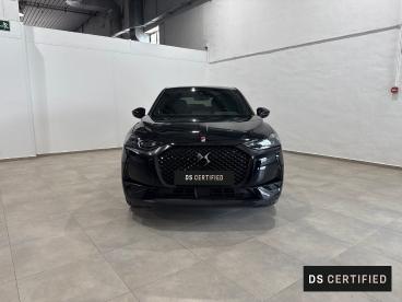 SPOTICAR Ds Ds 3 Crossback Puretech 96kw (130cv) Performance Line+ Ocasion - Suv Gasolina Negro Perla Nera - Granada - 302098952_2