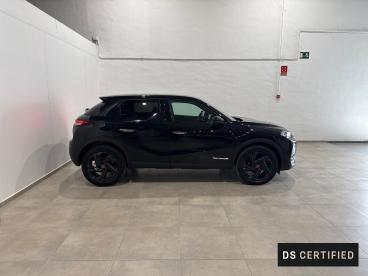 SPOTICAR Ds Ds 3 Crossback Puretech 96kw (130cv) Performance Line+ Ocasion - Suv Gasolina Negro Perla Nera - Granada - 302098952_4