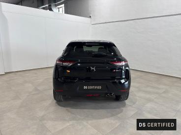 SPOTICAR Ds Ds 3 Crossback Puretech 96kw (130cv) Performance Line+ Ocasion - Suv Gasolina Negro Perla Nera - Granada - 302098952_5