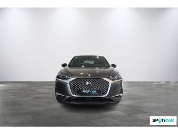 SPOTICAR Ds Ds 3 Crossback 50 Kw/h  Auto Grand Chic Ocasion - Suv Eléctrico Gris - Badalona - 1202109878_2
