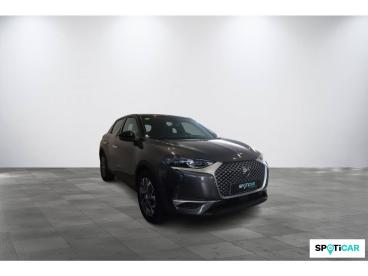SPOTICAR Ds Ds 3 Crossback 50 Kw/h  Auto Grand Chic Ocasion - Suv Eléctrico Gris - Badalona - 1202109878_3