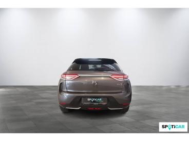 SPOTICAR Ds Ds 3 Crossback 50 Kw/h  Auto Grand Chic Ocasion - Suv Eléctrico Gris - Badalona - 1202109878_4