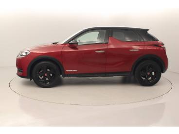 SPOTICAR Ds Ds 3 Crossback Bluehdi 73 Kw Manual Performance Line Ocasion - Suv Diésel Rojo - Zaragoza - 302110110_3