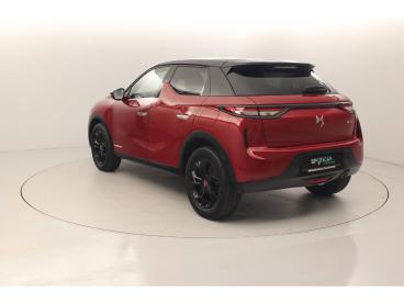 SPOTICAR Ds Ds 3 Crossback Bluehdi 73 Kw Manual Performance Line Ocasion - Suv Diésel Rojo - Zaragoza - 302110110_5