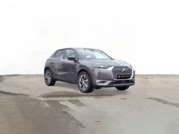 SPOTICAR Ds Ds 3 Crossback 50 Kw/h  Auto Performance Line Ocasion - Suv Eléctrico Gris - Santander - 302112713_2