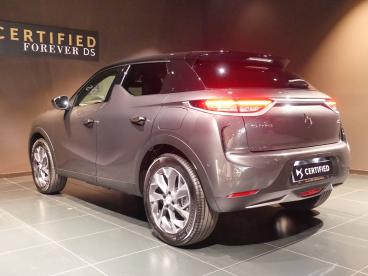 SPOTICAR Ds Ds 3 Crossback 50 Kw/h  Auto Grand Chic Ocasion - Suv Eléctrico Gris - Santander - 302112723_5