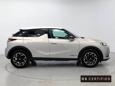 SPOTICAR Ds Ds 3 Crossback Puretech 73 Kw Manual Connected Chic Ocasion - Suv Gasolina Gris - Terrassa - 302113108_4
