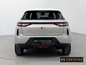 SPOTICAR Ds Ds 3 Crossback Puretech 73 Kw Manual Connected Chic Ocasion - Suv Gasolina Gris - Terrassa - 302113108_5