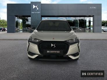 SPOTICAR Ds Ds 3 Crossback Puretech 96kw (130cv) Performance Line+ Ocasion - Suv Gasolina Crystal Pearl - Coslada - 1202113399_2