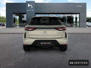 SPOTICAR Ds Ds 3 Crossback Puretech 96kw (130cv) Performance Line+ Ocasion - Suv Gasolina Crystal Pearl - Coslada - 1202113399_5