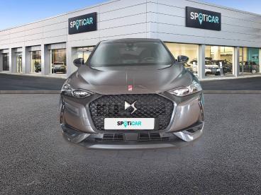 SPOTICAR Ds Ds 3 Crossback Bluehdi 96 Kw Auto Performance Line Ocasion - Suv Diésel Gris - Figueres - 1202115685_2