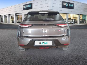 SPOTICAR Ds Ds 3 Crossback Bluehdi 96 Kw Auto Performance Line Ocasion - Suv Diésel Gris - Figueres - 1202115685_5