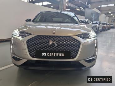 SPOTICAR Ds Ds 3 Crossback 50 Kw/h  Auto Grand Chic Ocasion - Suv Eléctrico Beige - Barcelona - 1202116333_2