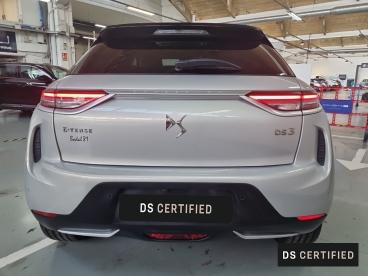 SPOTICAR Ds Ds 3 Crossback 50 Kw/h  Auto Grand Chic Ocasion - Suv Eléctrico Beige - Barcelona - 1202116333_5
