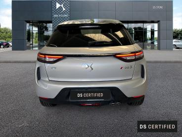 SPOTICAR Ds Ds 3 Crossback Puretech 96kw (130cv) Performance Line+ Ocasion - Suv Gasolina Gris - Madrid - 1202116522_5