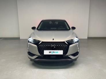 SPOTICAR Ds Ds 3 Crossback Bluehdi 96 Kw Auto Louvre Ocasion - Suv Diésel Gris - Perillo-oleiros - 1202117559_2