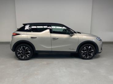 SPOTICAR Ds Ds 3 Crossback Bluehdi 96 Kw Auto Louvre Ocasion - Suv Diésel Gris - Perillo-oleiros - 1202117559_4