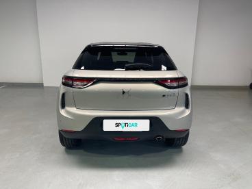 SPOTICAR Ds Ds 3 Crossback Bluehdi 96 Kw Auto Louvre Ocasion - Suv Diésel Gris - Perillo-oleiros - 1202117559_5