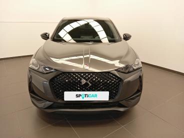 SPOTICAR Ds Ds 3 Crossback Bluehdi 73 Kw Manual Performance Line Ocasion - Suv Diésel Gris - Velez-malaga - 1202117750_2