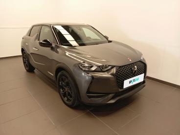 SPOTICAR Ds Ds 3 Crossback Bluehdi 73 Kw Manual Performance Line Ocasion - Suv Diésel Gris - Velez-malaga - 1202117750_3
