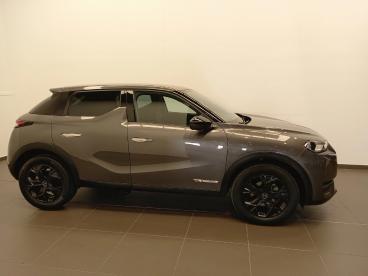SPOTICAR Ds Ds 3 Crossback Bluehdi 73 Kw Manual Performance Line Ocasion - Suv Diésel Gris - Velez-malaga - 1202117750_4
