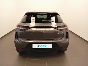 SPOTICAR Ds Ds 3 Crossback Bluehdi 73 Kw Manual Performance Line Ocasion - Suv Diésel Gris - Velez-malaga - 1202117750_5