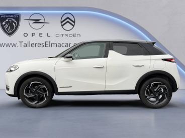 SPOTICAR Ds Ds 3 Crossback Bluehdi 81 Kw Manual Roofs Of Paris Ocasion - Suv Diésel Blanco - Cuntis - 1202118428_2