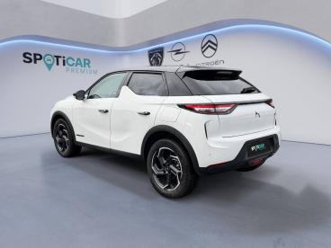 SPOTICAR Ds Ds 3 Crossback Bluehdi 81 Kw Manual Roofs Of Paris Ocasion - Suv Diésel Blanco - Cuntis - 1202118428_3