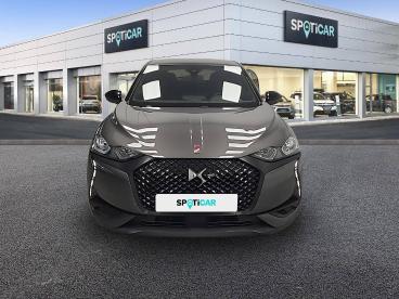SPOTICAR Ds Ds 3 Crossback Puretech 96kw (130cv) Performance Line Ocasion - Suv Gasolina Gris - Finestrat - 1202119093_2