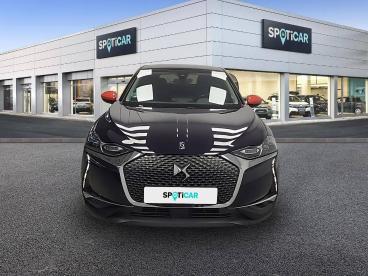SPOTICAR Ds Ds 3 Crossback Bluehdi 96 Kw Auto Performance Line Ocasion - Suv Diésel Azul - Finestrat - 1202120329_2