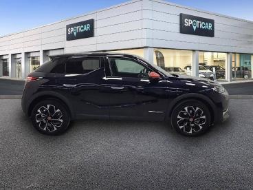 SPOTICAR Ds Ds 3 Crossback Bluehdi 96 Kw Auto Performance Line Ocasion - Suv Diésel Azul - Finestrat - 1202120329_4