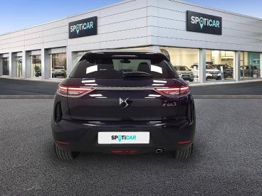 SPOTICAR Ds Ds 3 Crossback Bluehdi 96 Kw Auto Performance Line Ocasion - Suv Diésel Azul - Finestrat - 1202120329_5
