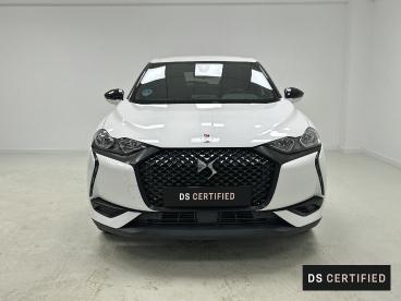 SPOTICAR Ds Ds 3 Crossback Puretech 73 Kw Manual Performance Line Ocasion - Suv Gasolina Blanco - Vigo - 302127195_2