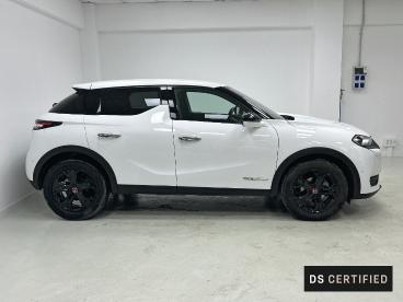 SPOTICAR Ds Ds 3 Crossback Puretech 73 Kw Manual Performance Line Ocasion - Suv Gasolina Blanco - Vigo - 302127195_4
